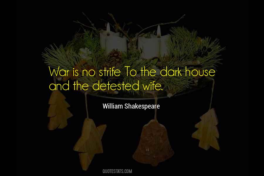 William Shakespeare Quotes #514468