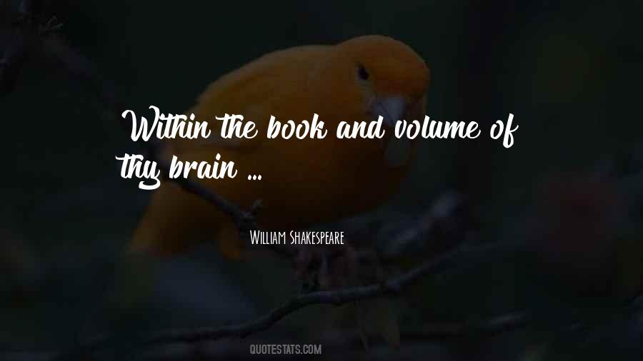 William Shakespeare Quotes #603653