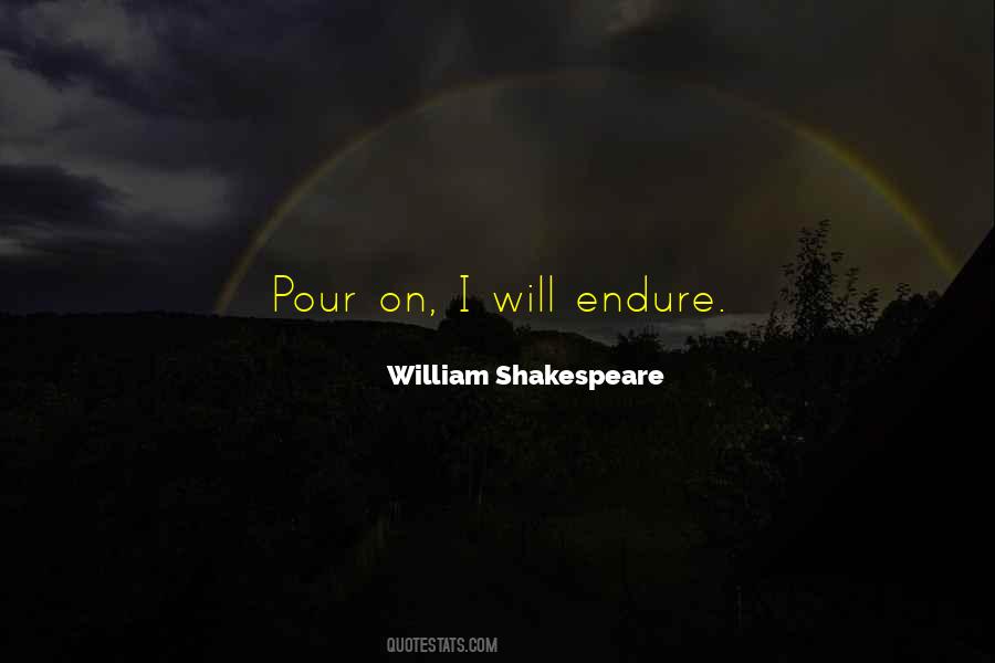 William Shakespeare Quotes #626378