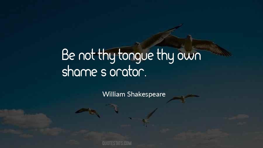 William Shakespeare Quotes #670963