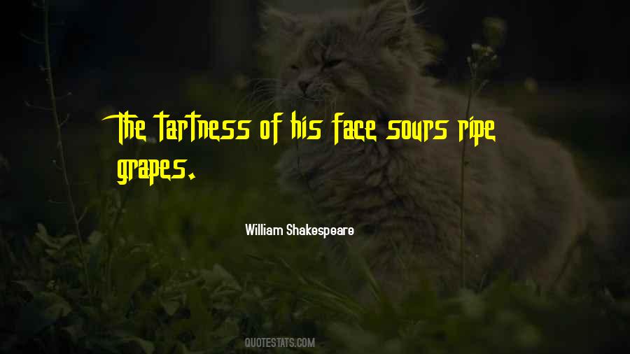William Shakespeare Quotes #85654