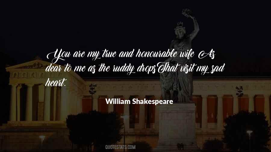 William Shakespeare Quotes #994967