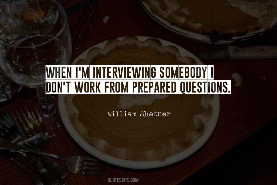 William Shatner Quotes #1072308