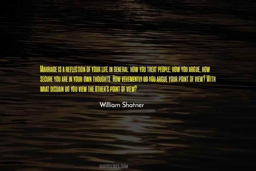 William Shatner Quotes #1101151