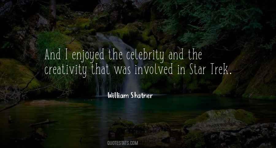 William Shatner Quotes #1329670