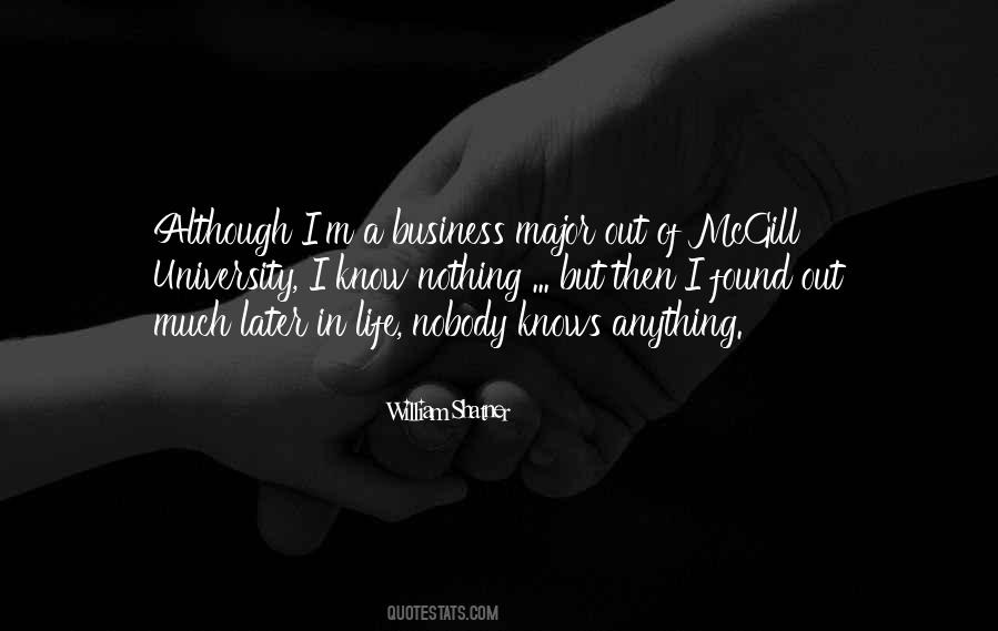 William Shatner Quotes #1424930