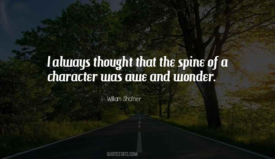 William Shatner Quotes #1580124