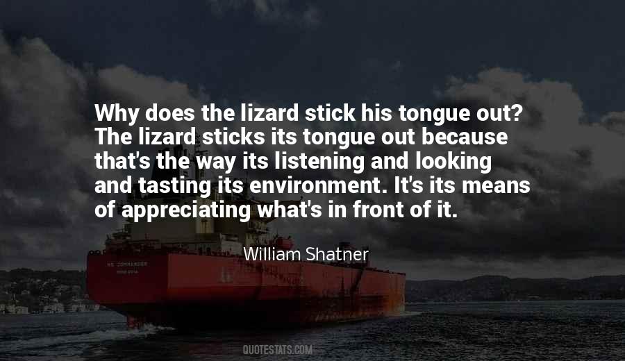 William Shatner Quotes #1707126