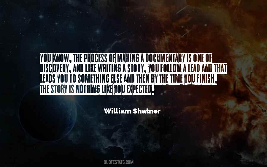 William Shatner Quotes #1716158