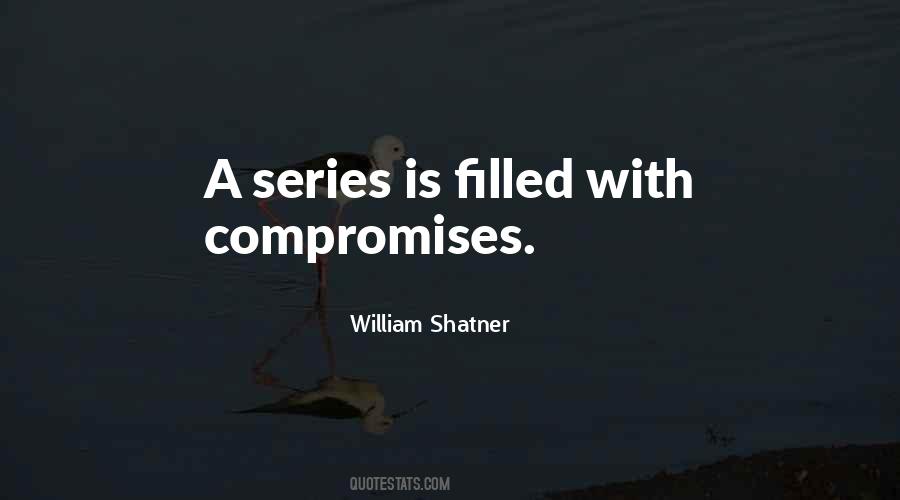 William Shatner Quotes #1776568