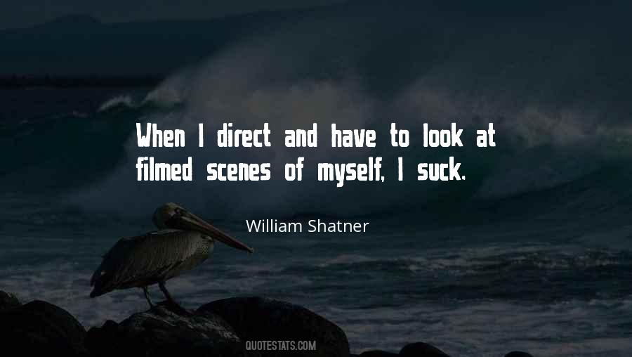 William Shatner Quotes #1833436