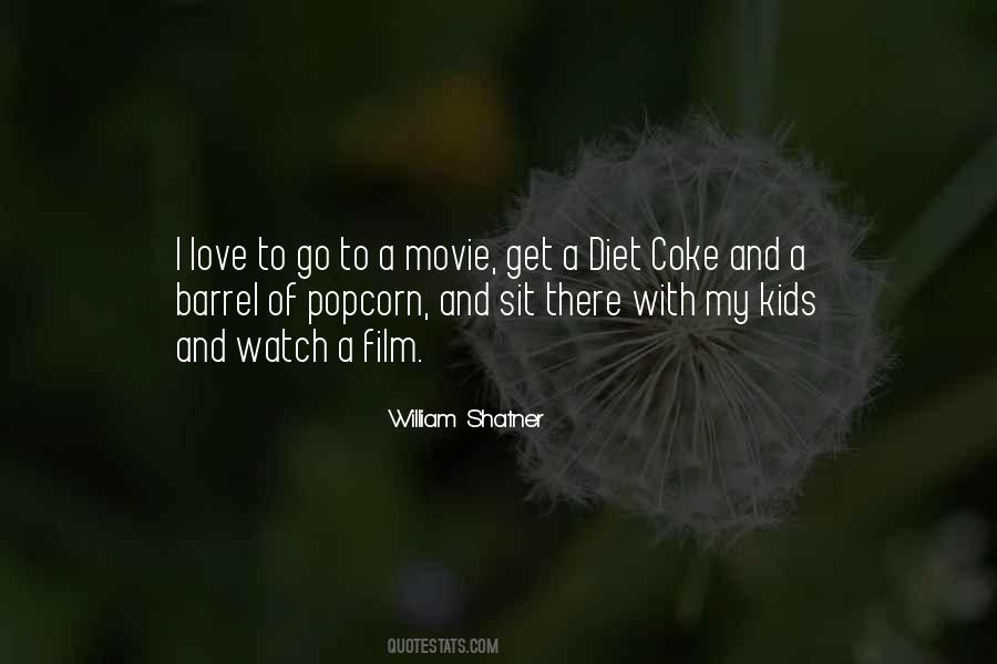 William Shatner Quotes #214630