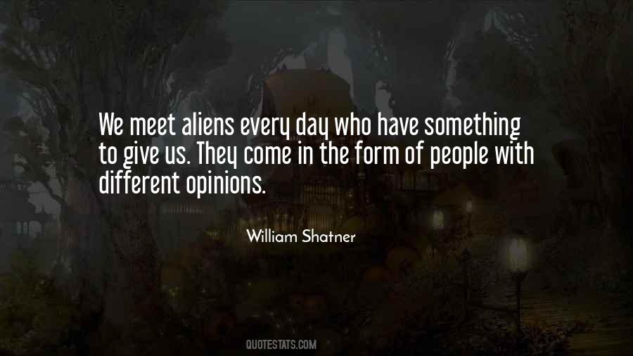 William Shatner Quotes #254658