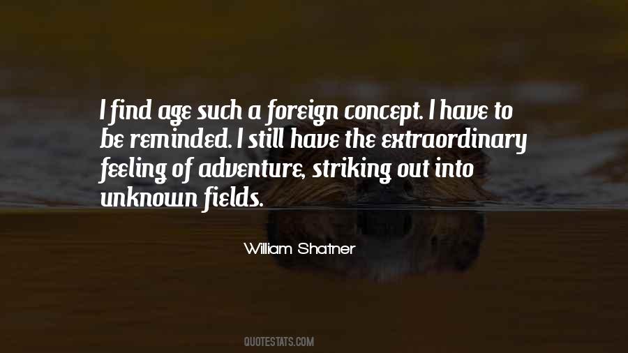 William Shatner Quotes #313632