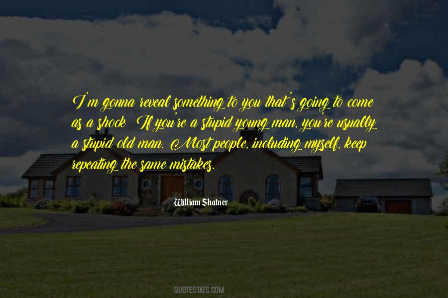 William Shatner Quotes #427715