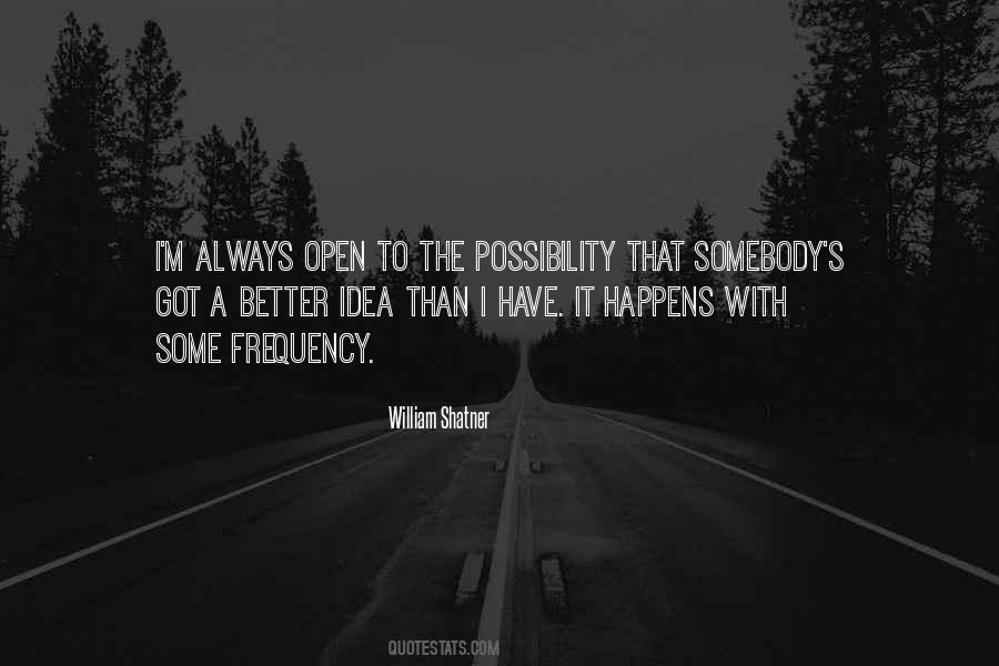 William Shatner Quotes #452166