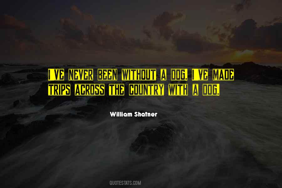 William Shatner Quotes #503317