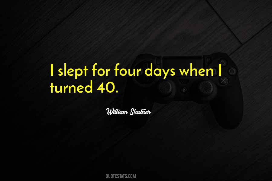 William Shatner Quotes #57355