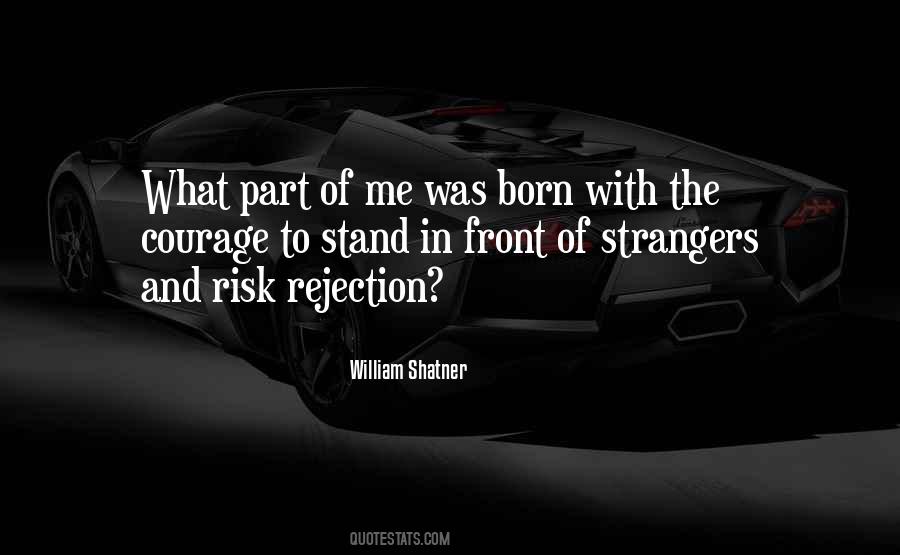 William Shatner Quotes #914054