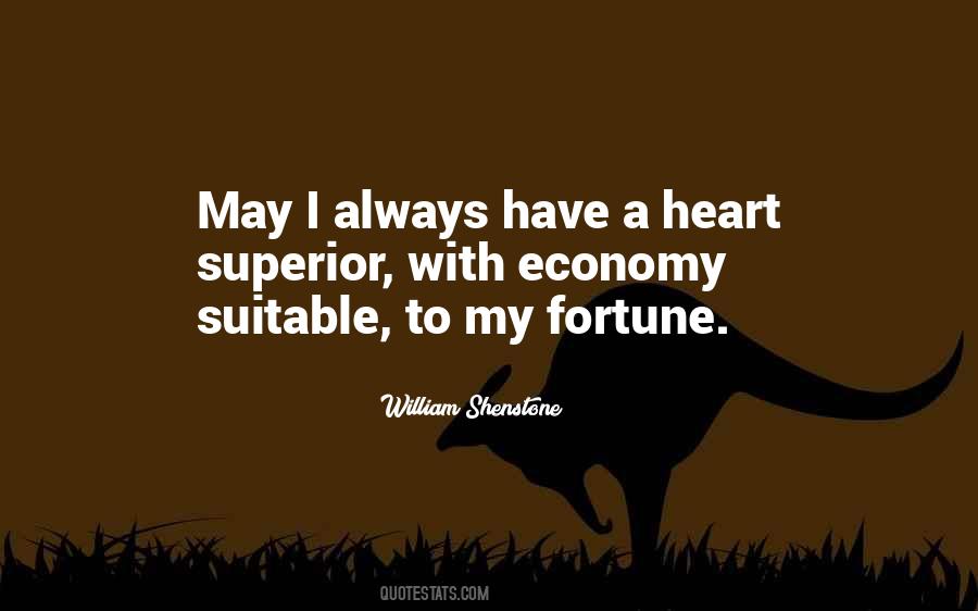 William Shenstone Quotes #1134310