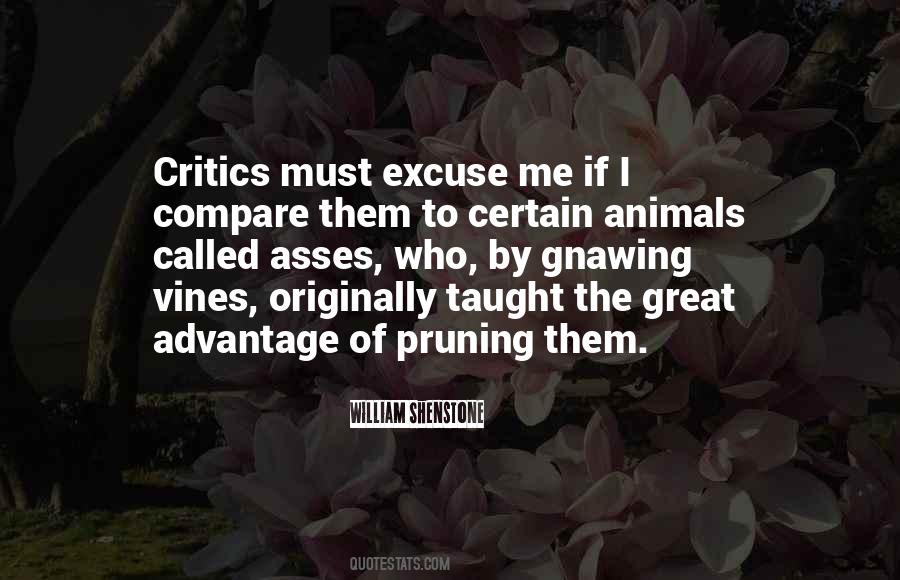 William Shenstone Quotes #1424096