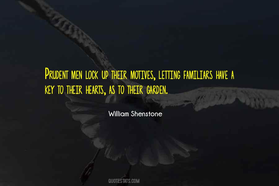William Shenstone Quotes #1487129