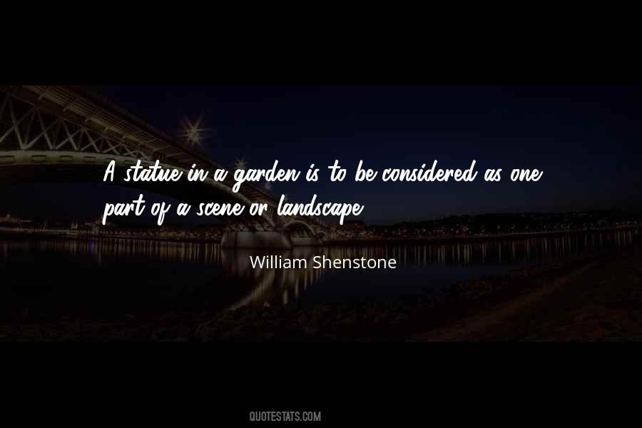 William Shenstone Quotes #1542718