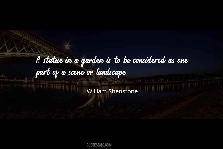 William Shenstone Quotes #1542718