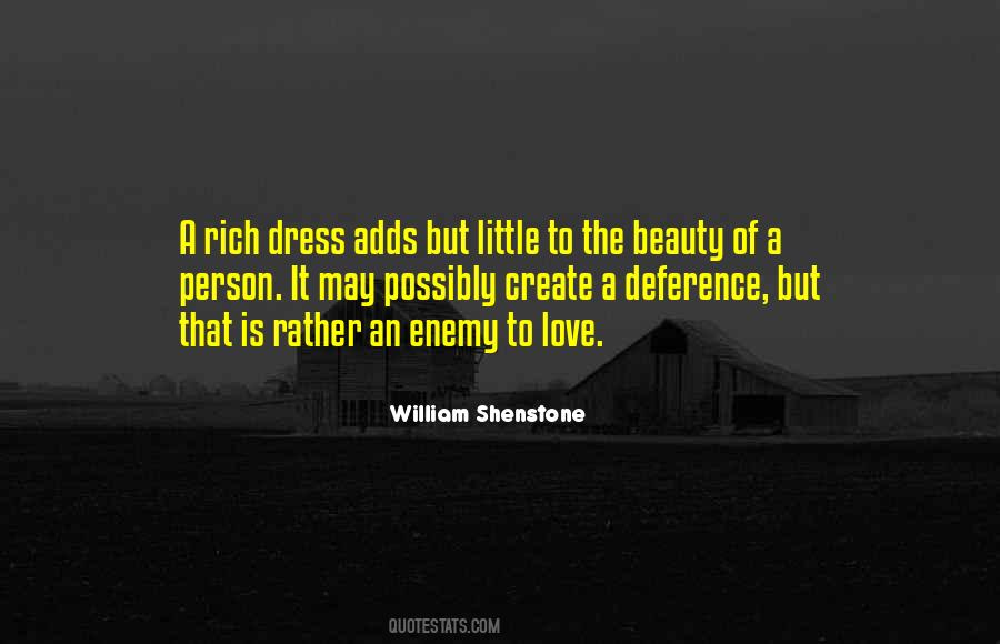 William Shenstone Quotes #1609749