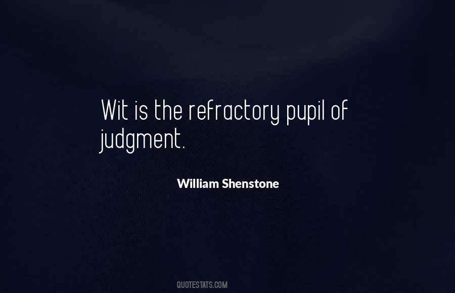 William Shenstone Quotes #1620802