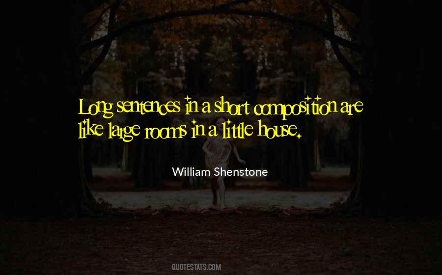 William Shenstone Quotes #1777223