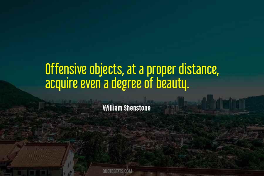 William Shenstone Quotes #1870659