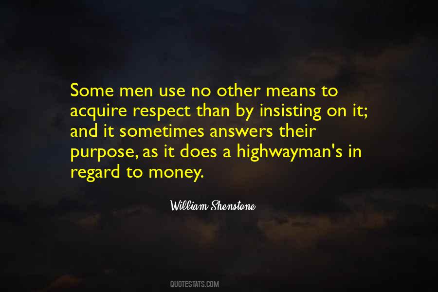 William Shenstone Quotes #259969