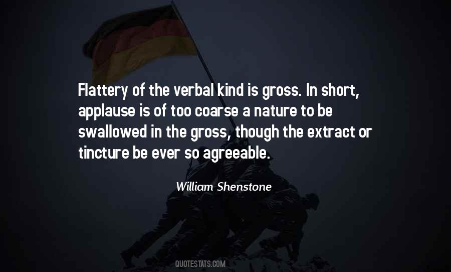 William Shenstone Quotes #423196