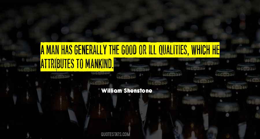 William Shenstone Quotes #527313