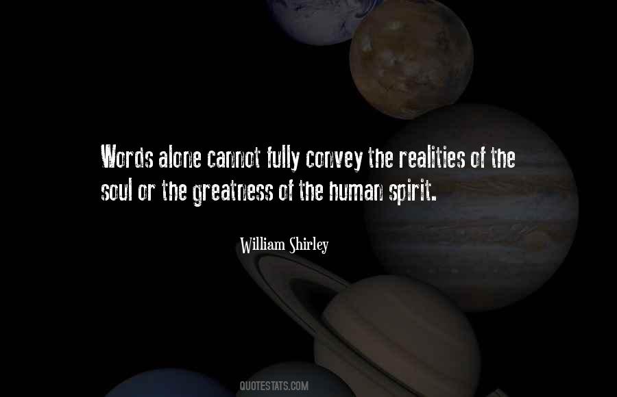 William Shirley Quotes #1313885