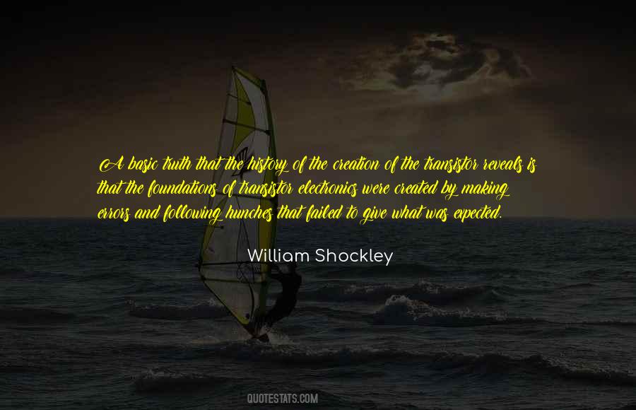 William Shockley Quotes #1819621