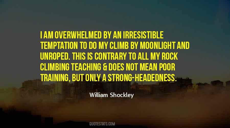 William Shockley Quotes #869401