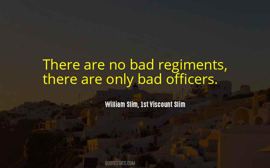 William Slim, 1st Viscount Slim Quotes #447281