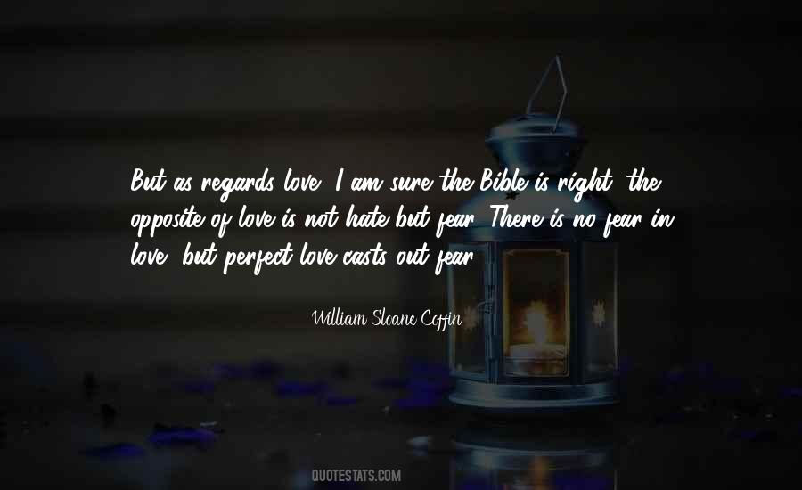William Sloane Coffin Quotes #1468449