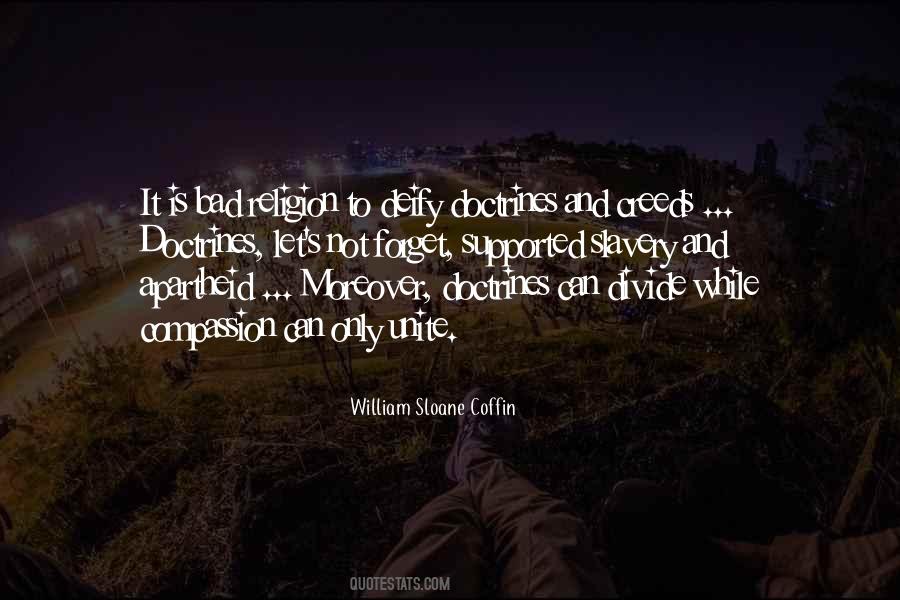 William Sloane Coffin Quotes #177449