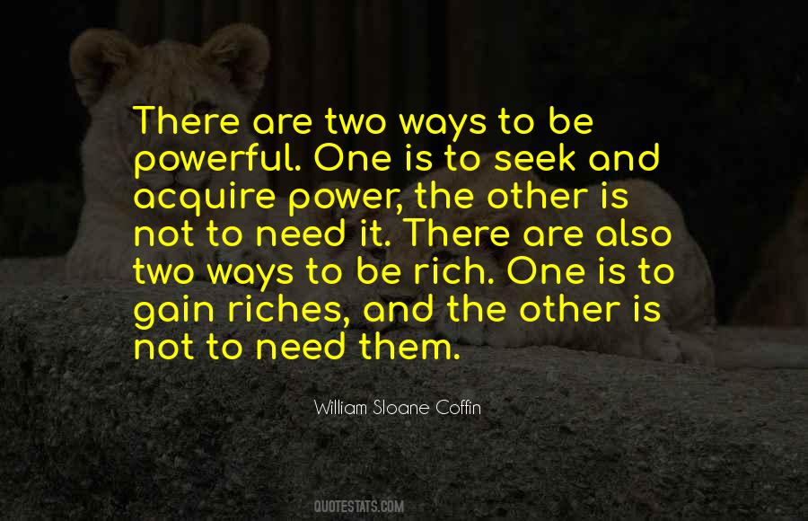 William Sloane Coffin Quotes #1799332