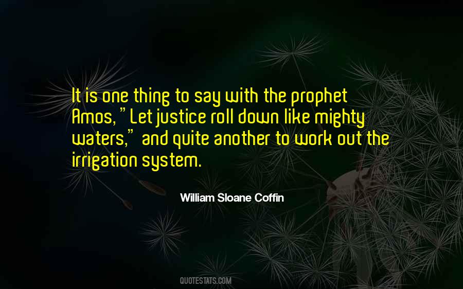 William Sloane Coffin Quotes #1868180