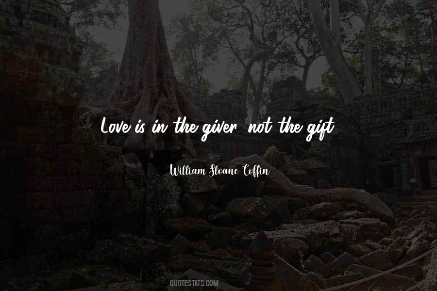 William Sloane Coffin Quotes #363937