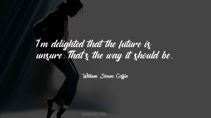 William Sloane Coffin Quotes #383433