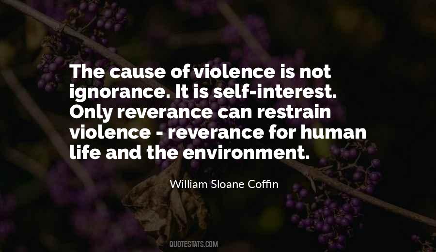 William Sloane Coffin Quotes #521931