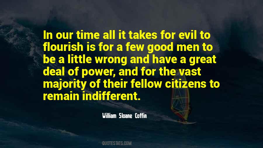 William Sloane Coffin Quotes #700942