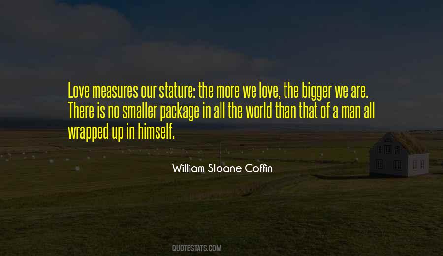 William Sloane Coffin Quotes #740866