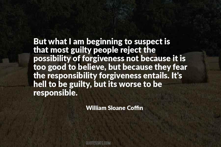 William Sloane Coffin Quotes #989285