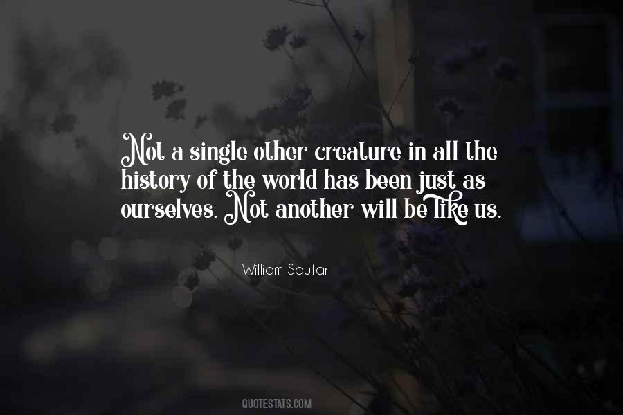 William Soutar Quotes #1042124